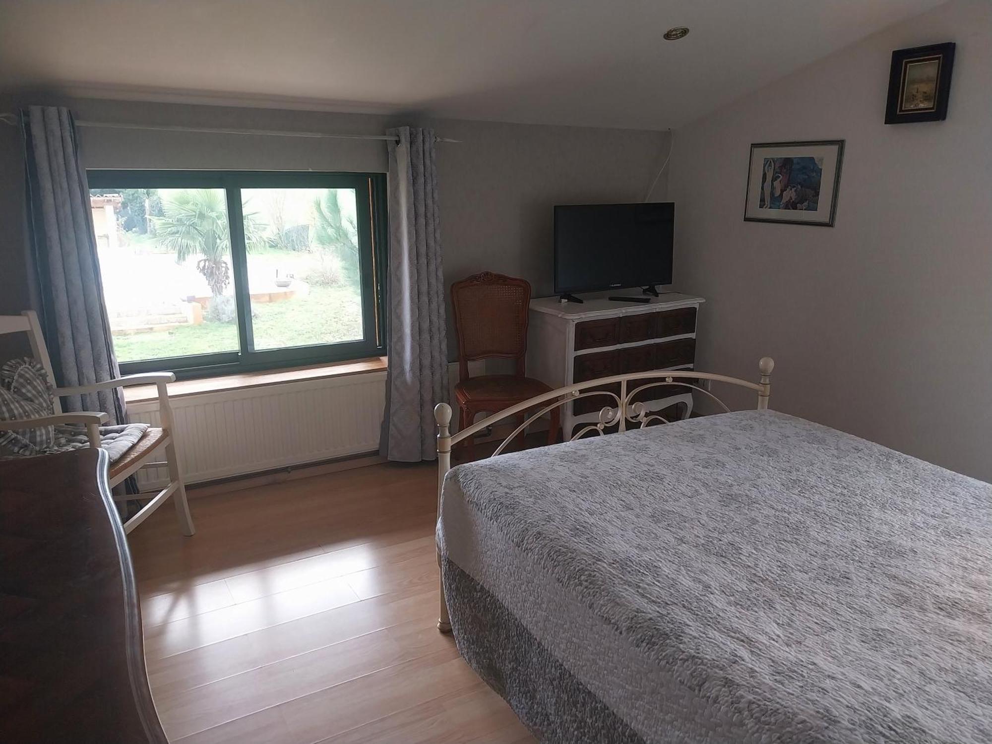 La Providence Hotel Illiat Bagian luar foto
